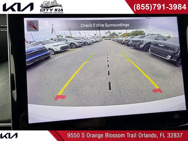 Used 2024 Jeep Grand Cherokee L Limited AWD/4WD image 28