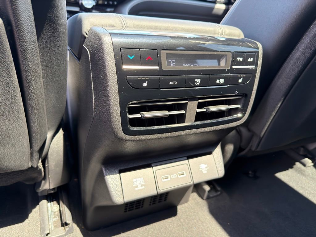 Certified 2024 Acura MDX SH-AWD w/ Advance Package image 34