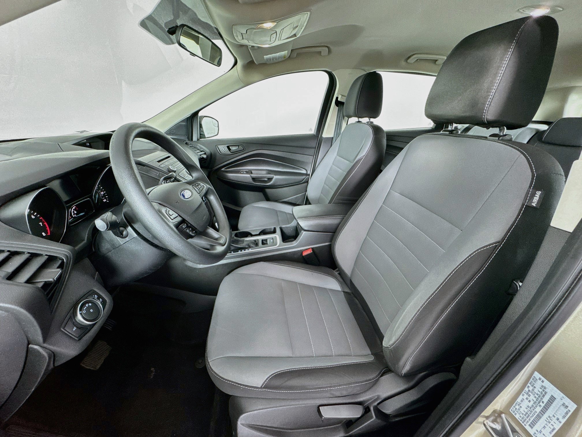 Used 2017 Ford Escape S FWD image 19