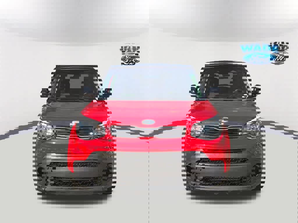 Used 2019 Kia Soul + video 2