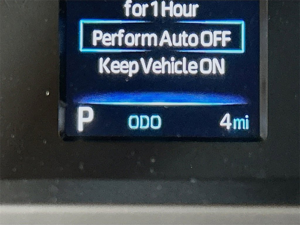 New 2026 Toyota Tundra SR5 image 13