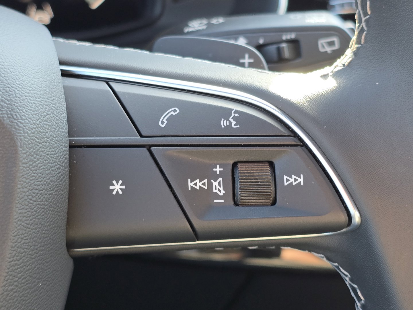 Used 2025 Audi Q7 2.0T Premium Plus image 24