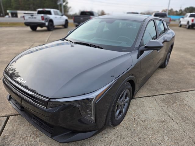 Used 2025 Kia K4 LXS
