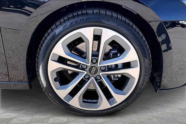 New 2026 Audi A3 2.0T Premium Plus image 4