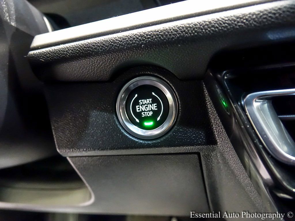 New 2026 Chevrolet Traverse LT w/ Driver Confidence Package image 14