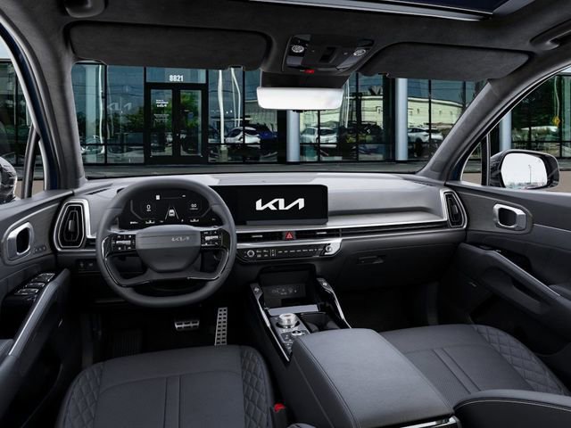 New 2026 Kia Sorento SX Prestige image 14