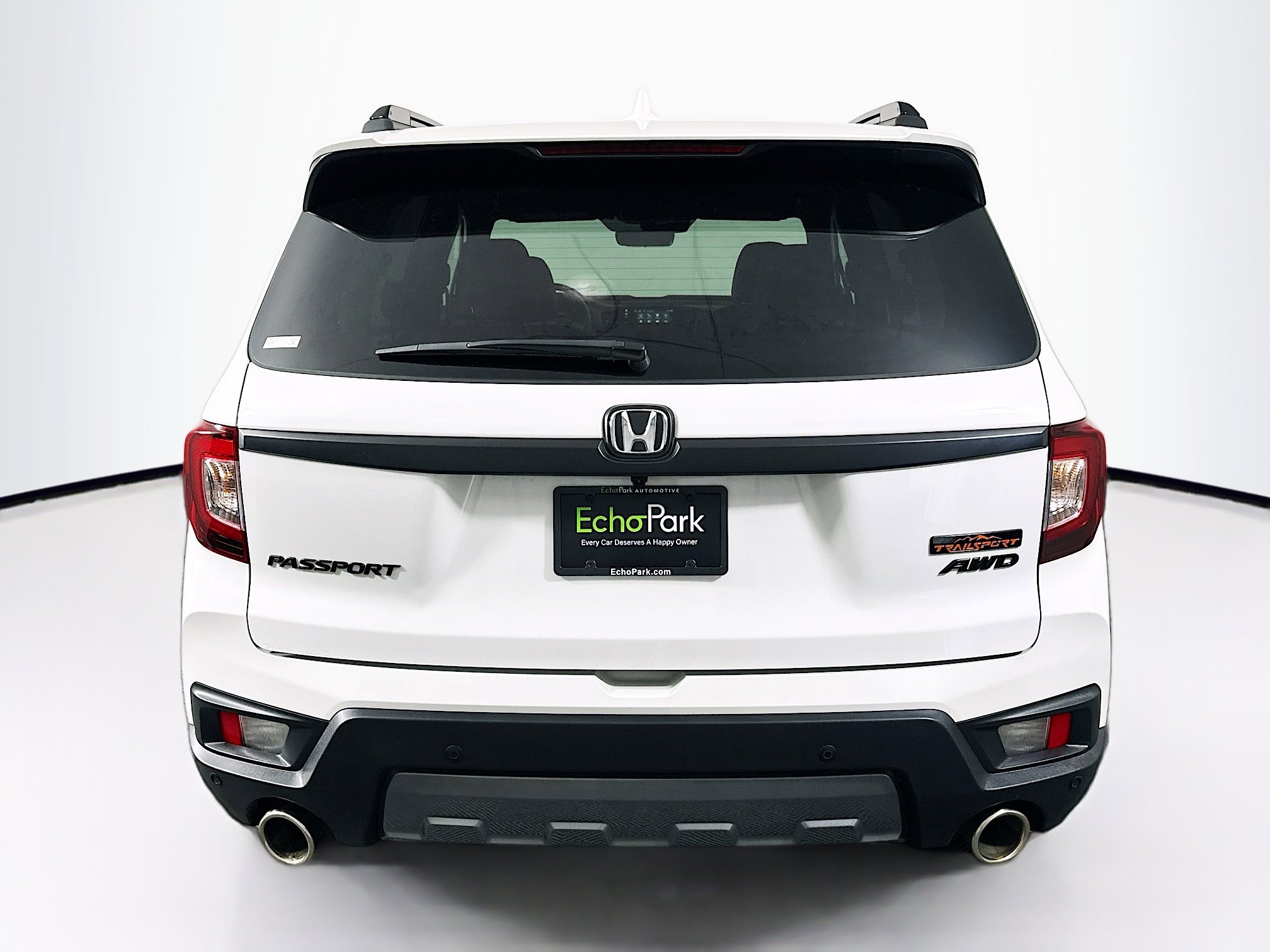 Used 2023 Honda Passport TrailSport image 7