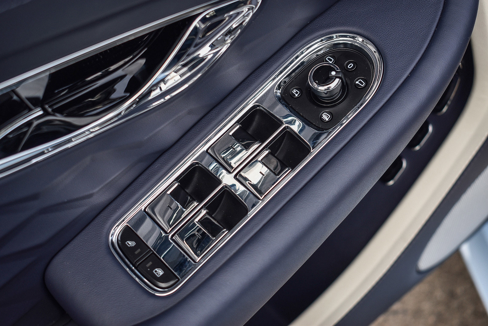Used 2025 Bentley Continental GT Speed AWD/4WD image 23