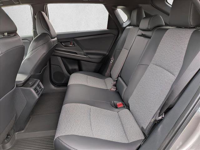 New 2026 Toyota bZ image 15