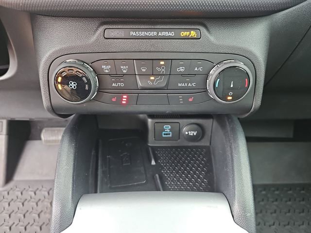 Used 2022 Ford Bronco Sport Big Bend w/ Convenience Package AWD/4WD image 26