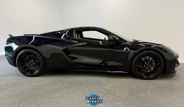 Used 2023 Chevrolet Corvette Z06 image 20