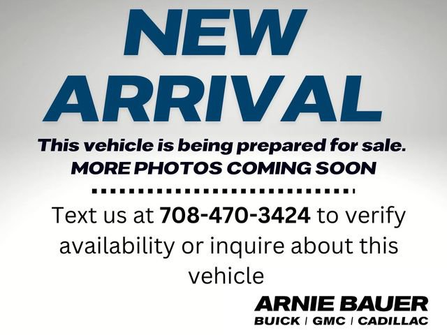 Used 2020 Cadillac XT6 Premium Luxury AWD/4WD image 2