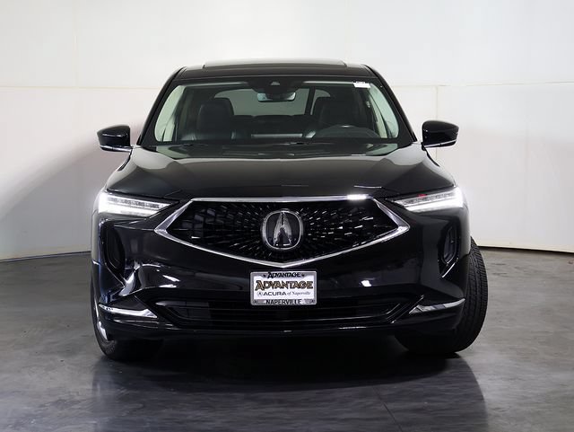 Certified 2024 Acura MDX SH-AWD image 9