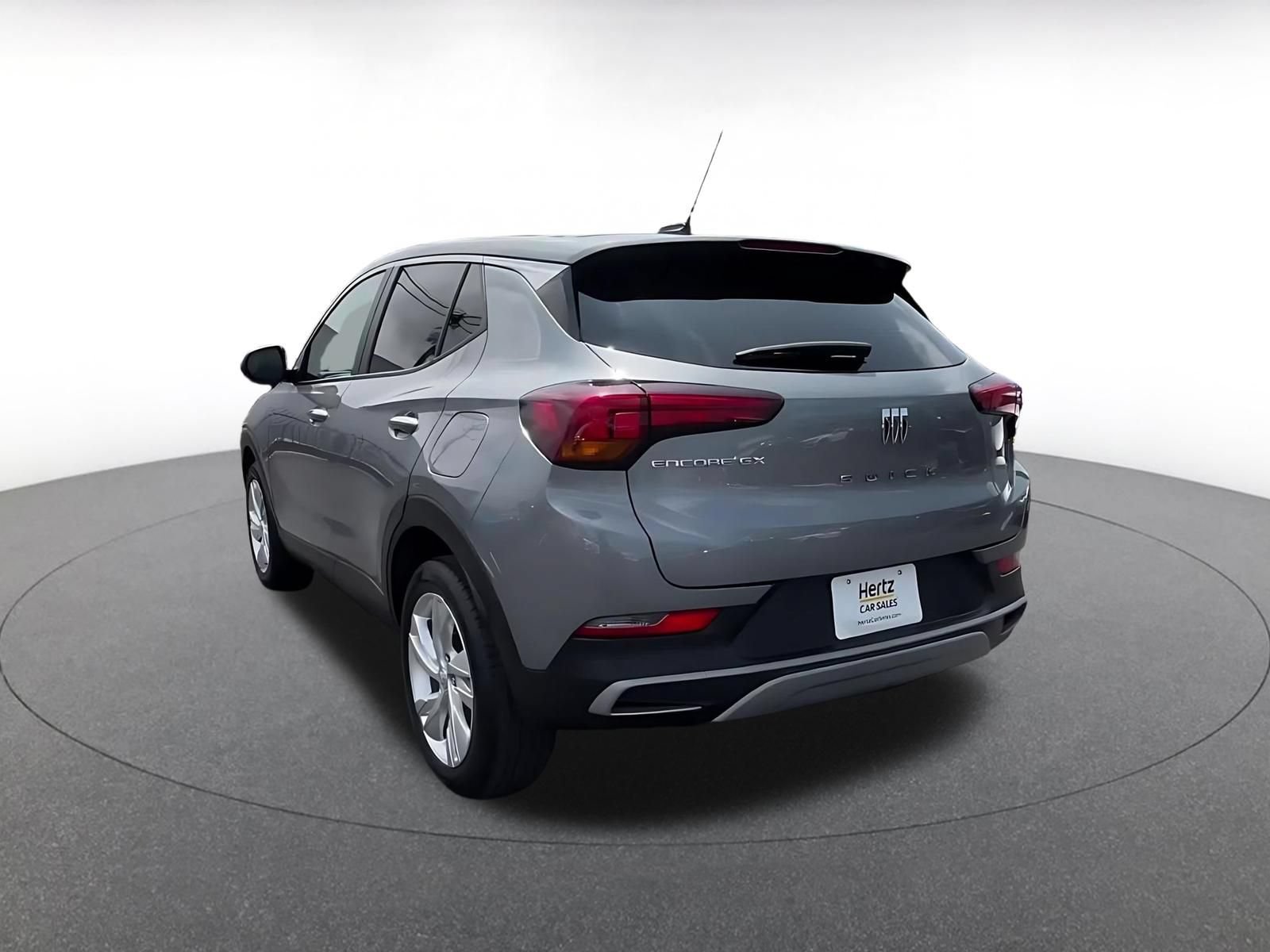 Used 2025 Buick Encore GX Preferred FWD image 11