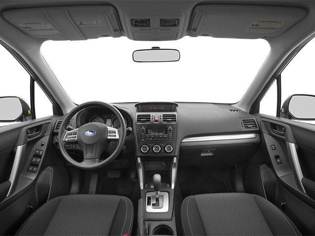 Used 2014 Subaru Forester 2.5i Touring w/ Popular Package #2 image 10