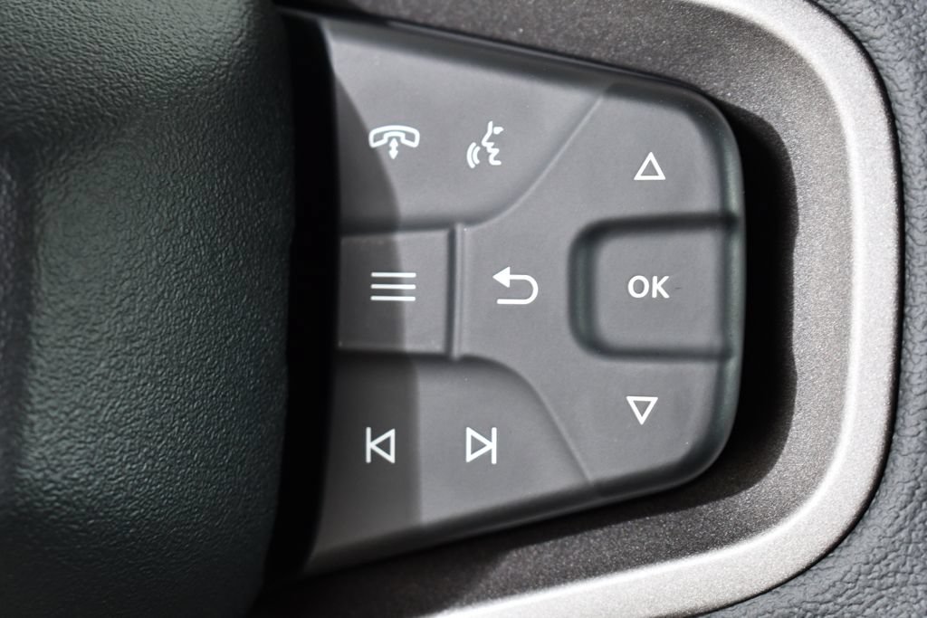 New 2026 Ford Bronco Outer Banks AWD/4WD image 32