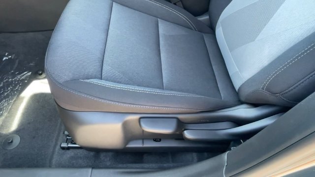 New 2026 Chevrolet Trax LS w/ Driver Confidence Package FWD image 26