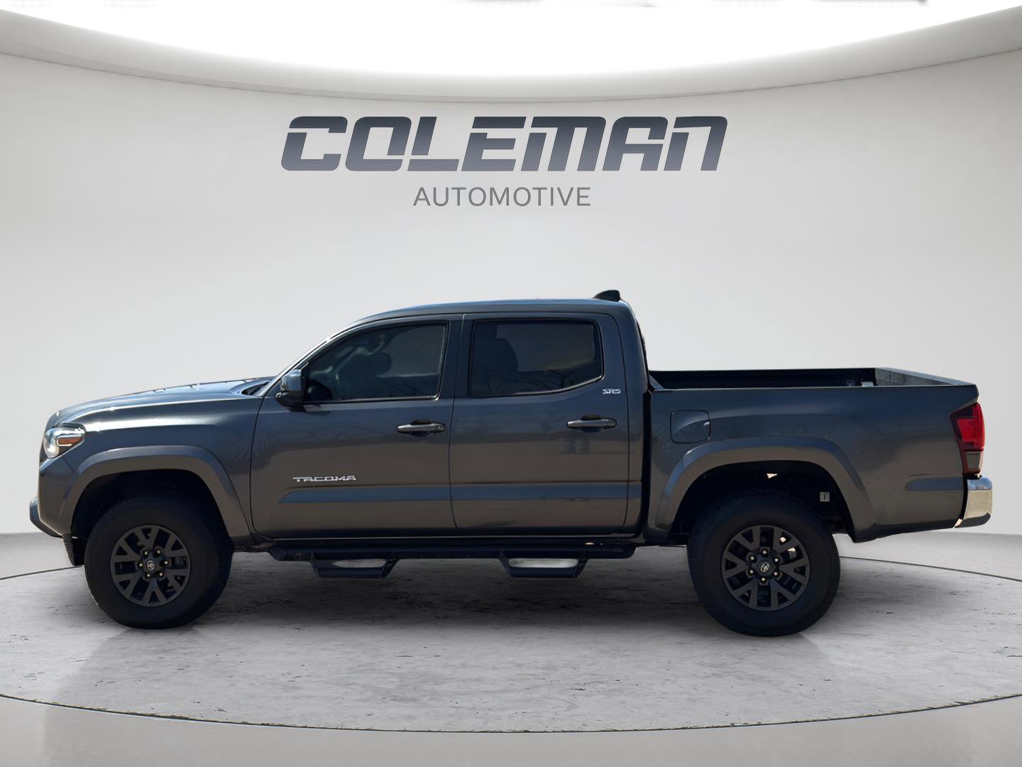 Used 2023 Toyota Tacoma SR5 image 2