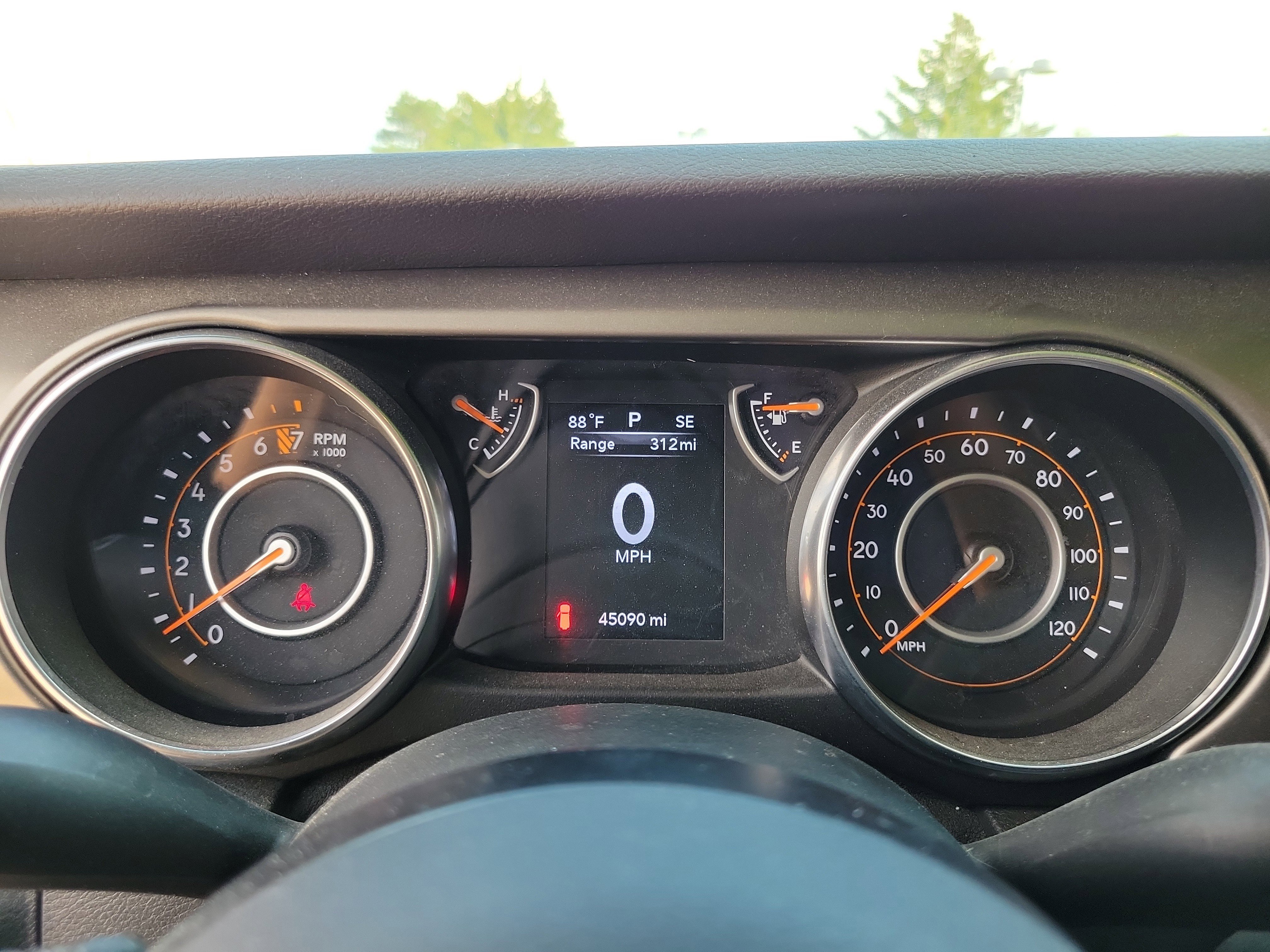 Used 2019 Jeep Wrangler Sport image 21