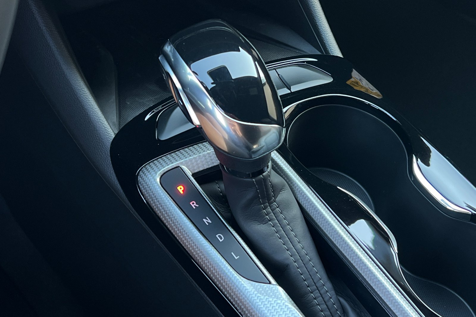 New 2026 Buick Envista Avenir FWD image 23