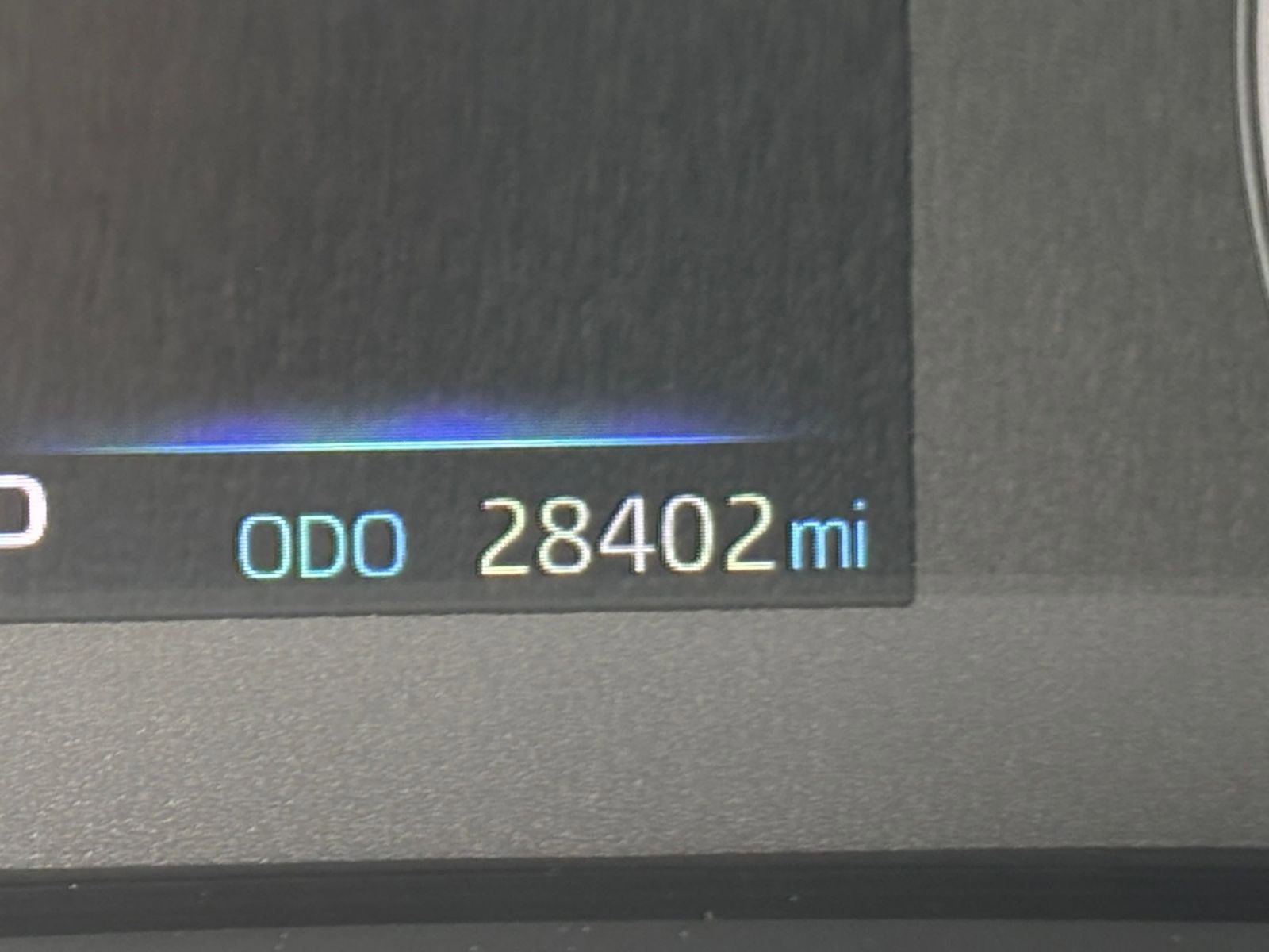 Used 2025 Toyota Corolla LE image 41