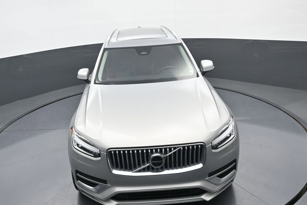 Used 2024 Volvo XC90 B6 Plus AWD/4WD image 31