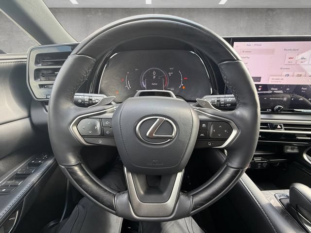Used 2024 Lexus RX 350 Premium Plus w/ Convenience Package FWD image 21