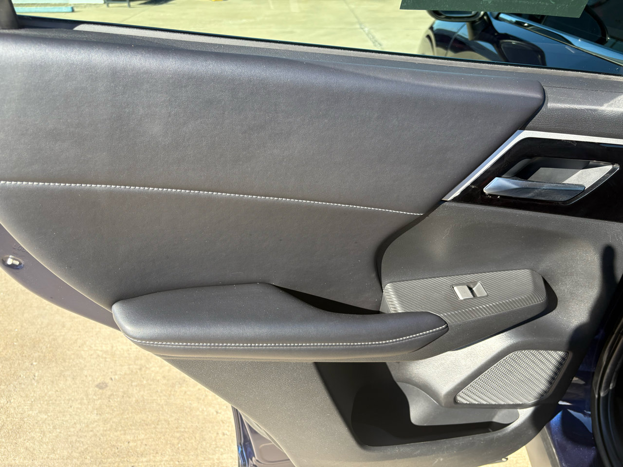 Used 2022 Mitsubishi Outlander SE image 38