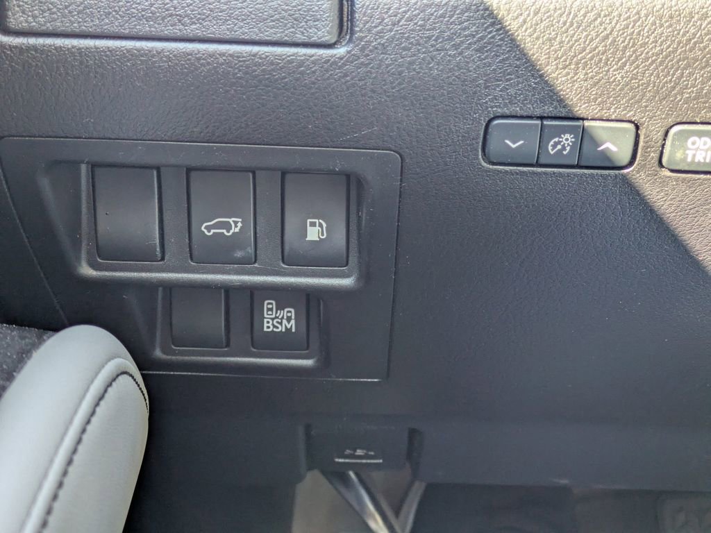 Used 2015 Lexus RX 350 AWD image 27