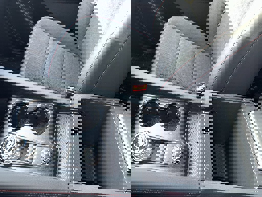 New 2026 Ford Explorer ST image 34