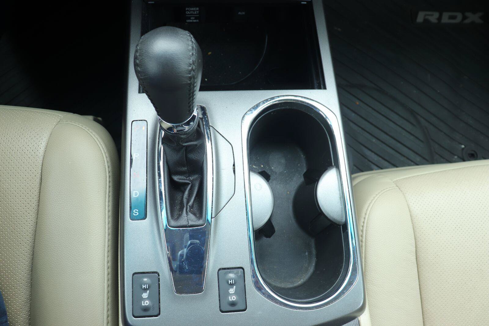 Used 2015 Acura RDX FWD w/ Technology Package image 34