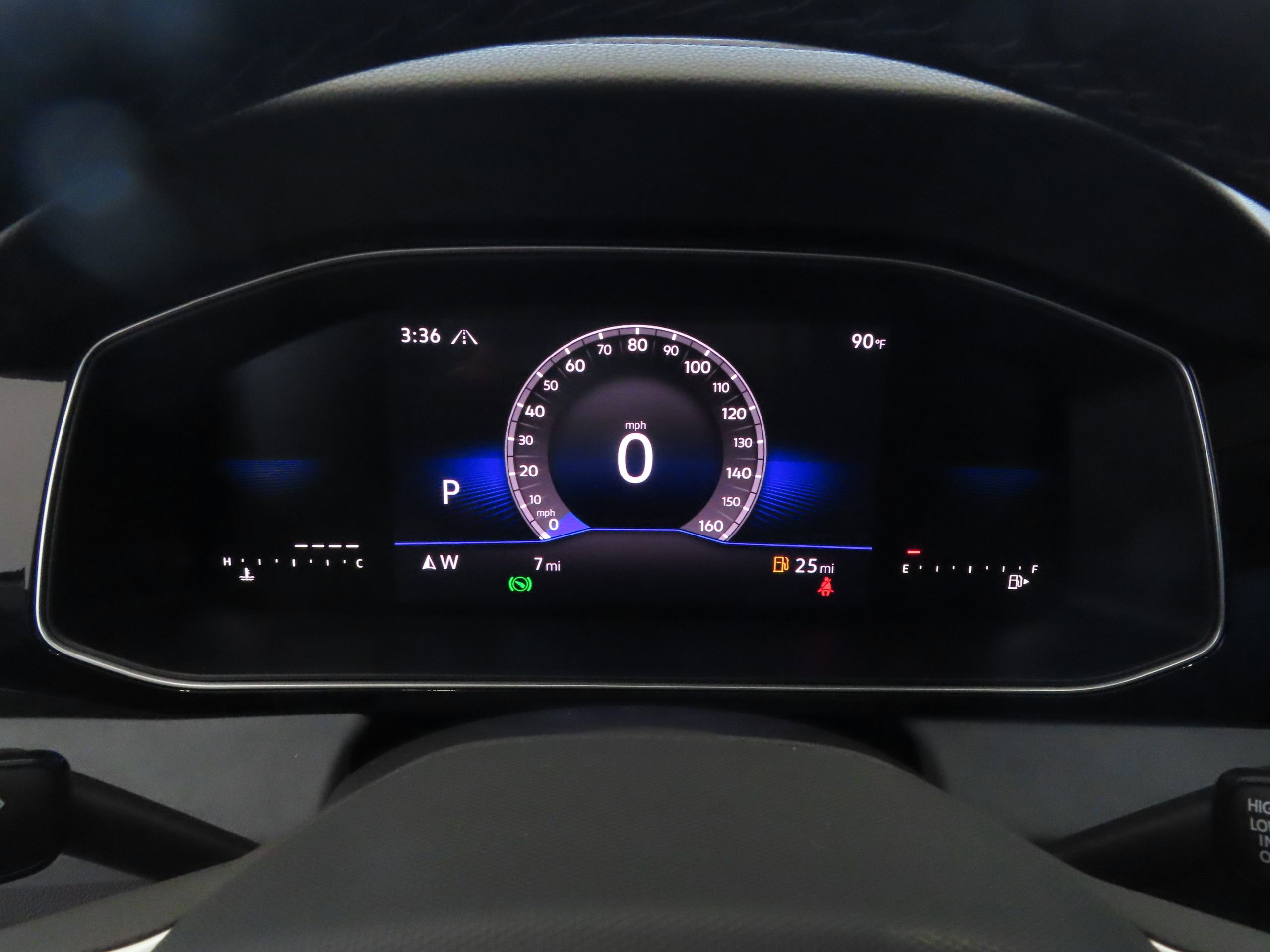 New 2025 Volkswagen Jetta SE FWD image 12