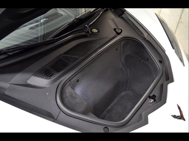 Used 2024 Chevrolet Corvette Z06 image 23