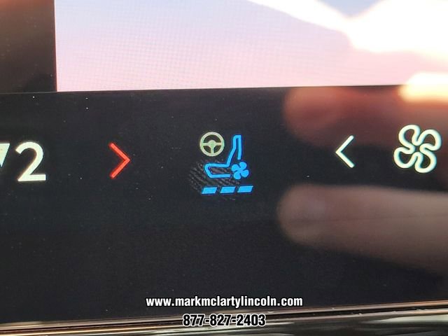 New 2026 Lincoln Nautilus Reserve image 17