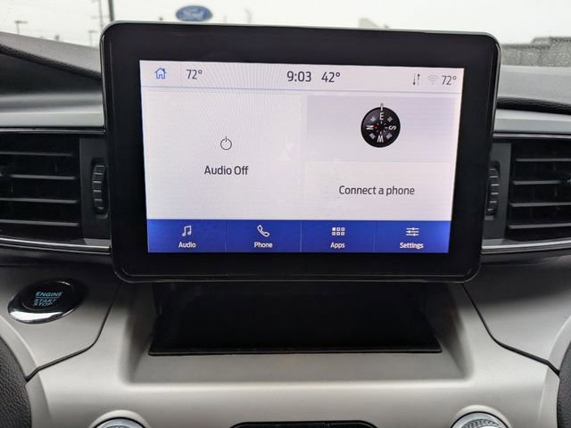 Used 2022 Ford Explorer XLT w/ Equipment Group 202A image 28