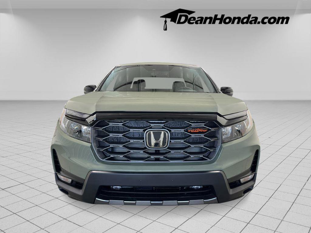 New 2026 Honda Ridgeline TrailSport image 10
