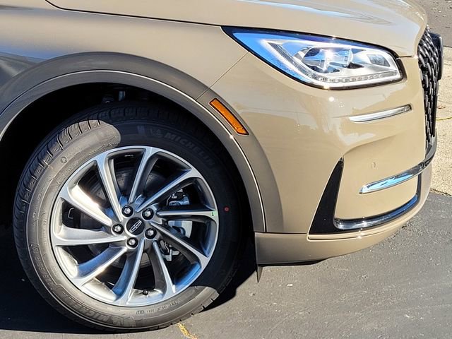 New 2026 Lincoln Corsair Grand Touring image 9