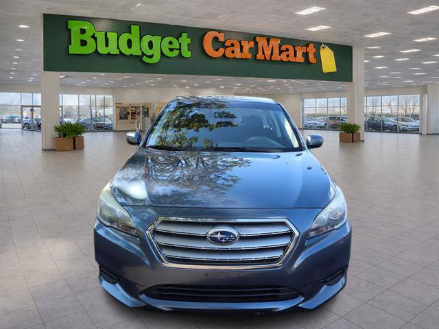 Used 2016 Subaru Legacy 2.5i Premium w/ Moonroof Package AWD/4WD image 2