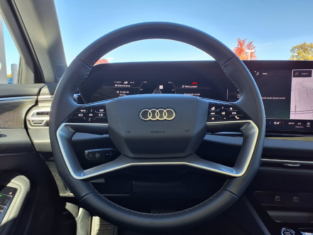 Used 2025 Audi A5 Premium Plus w/ Premium Plus AWD/4WD image 13
