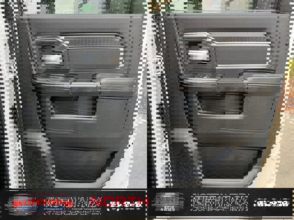 New 2026 RAM 2500 Big Horn image 24