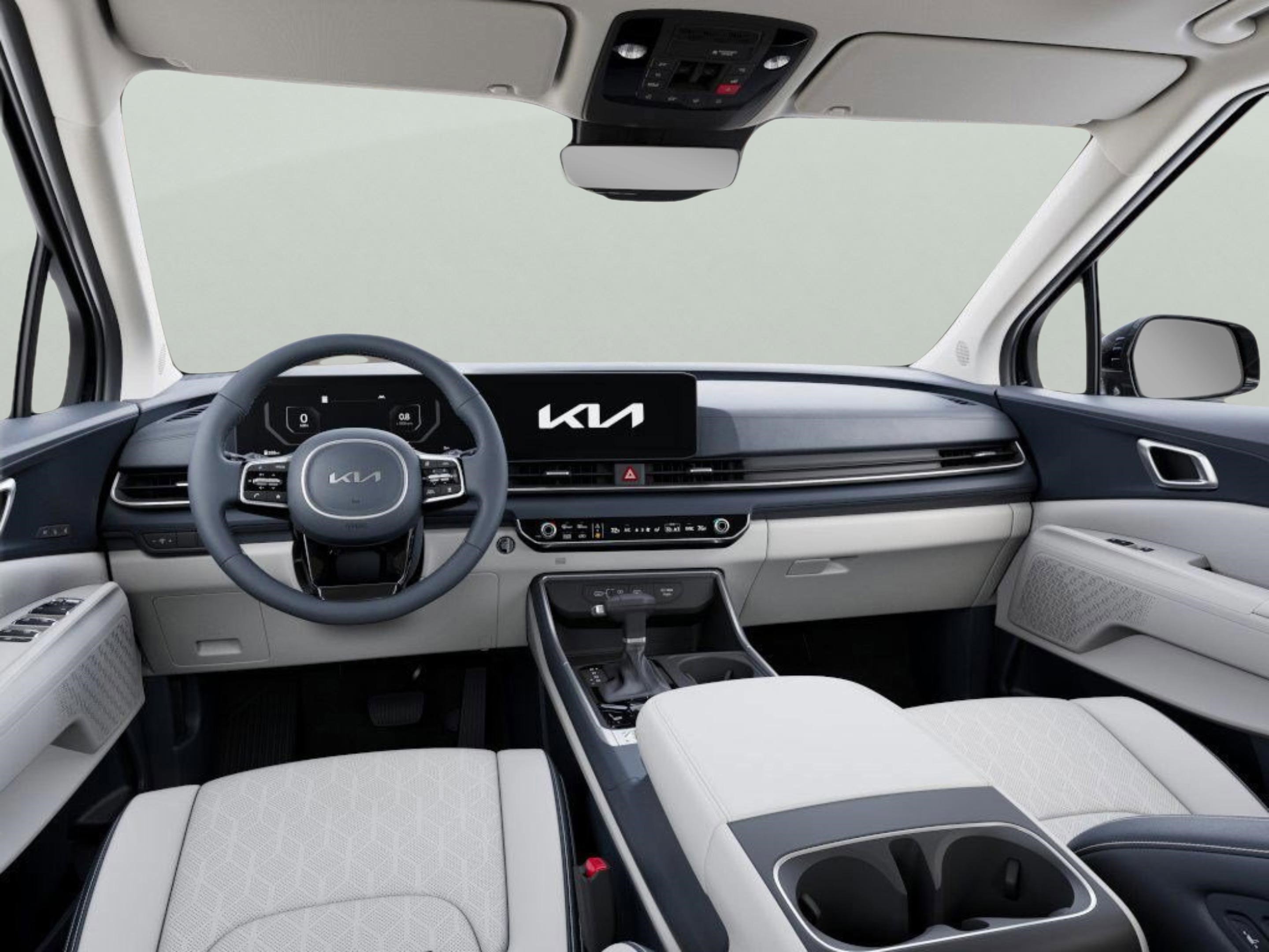 New 2026 Kia Carnival SX image 14