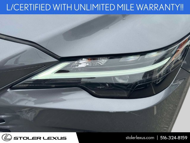 Certified 2023 Lexus RX 350 Premium w/ Accessory Package AWD/4WD image 7
