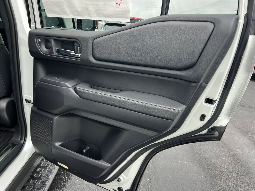 New 2026 Toyota Land Cruiser image 16