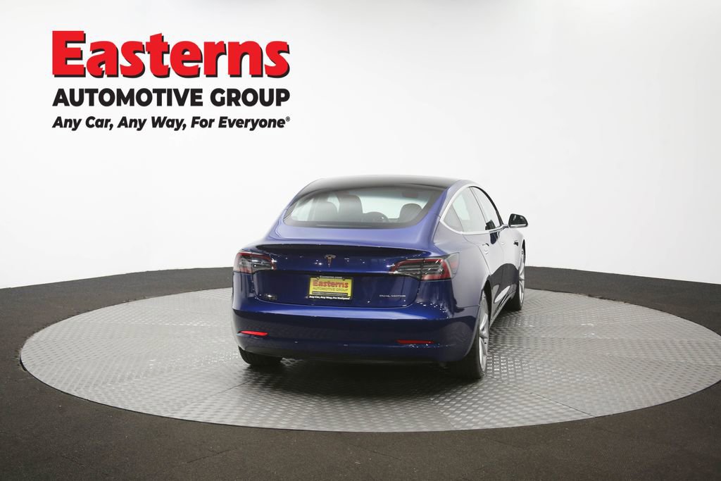 Used 2019 Tesla Model 3 Long Range AWD/4WD image 32