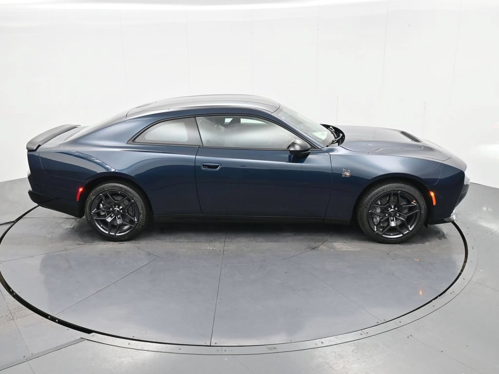 New 2026 Dodge Charger Scat Pack w/ Blacktop Package AWD/4WD image 24
