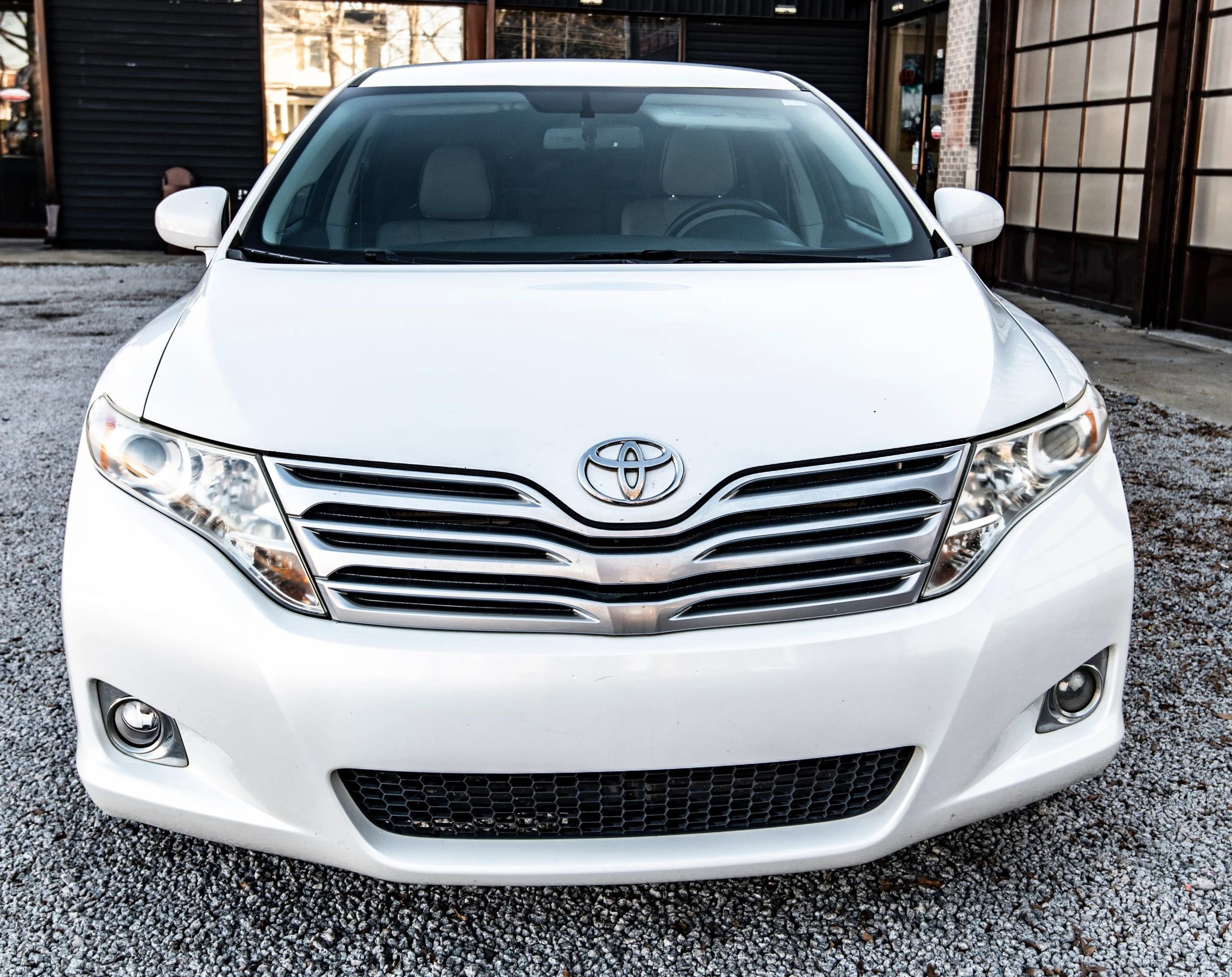 Used 2010 Toyota Venza image 24
