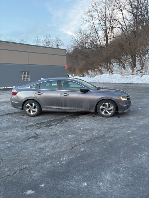 Used 2019 Honda Insight LX image 3