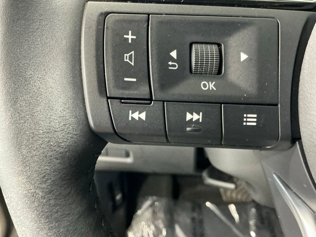 Used 2021 Nissan Rogue SL w/ Premium Package FWD image 35