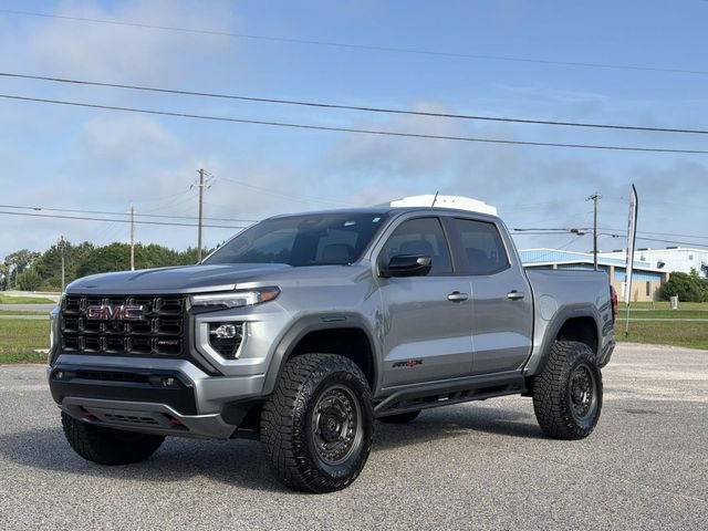 Certified 2024 GMC Canyon AT4X AWD/4WD image 14