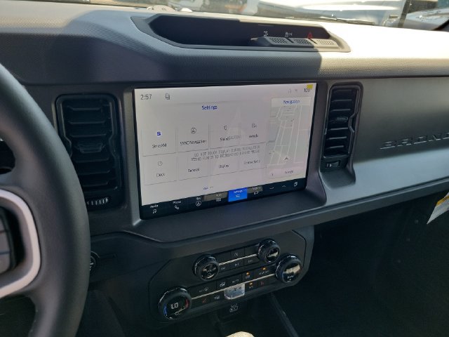 New 2026 Ford Bronco Big Bend AWD/4WD image 7